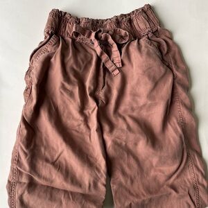 SO High Rise Joggers